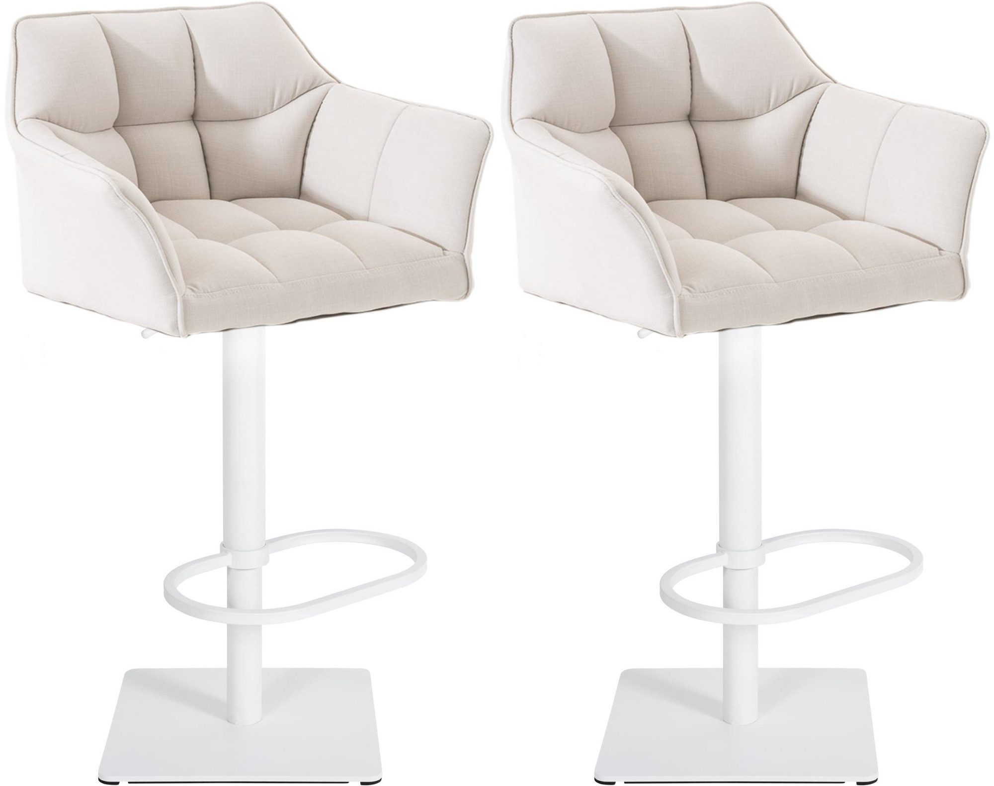 Barhocker Damaso