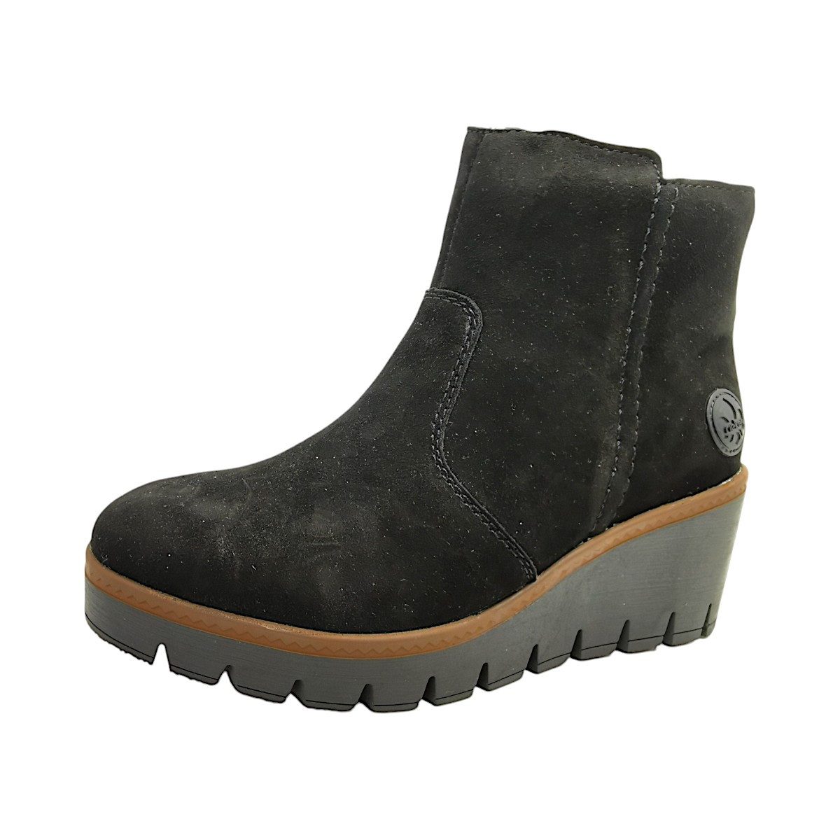 Rieker Stiefelette Stiefelette günstig online kaufen
