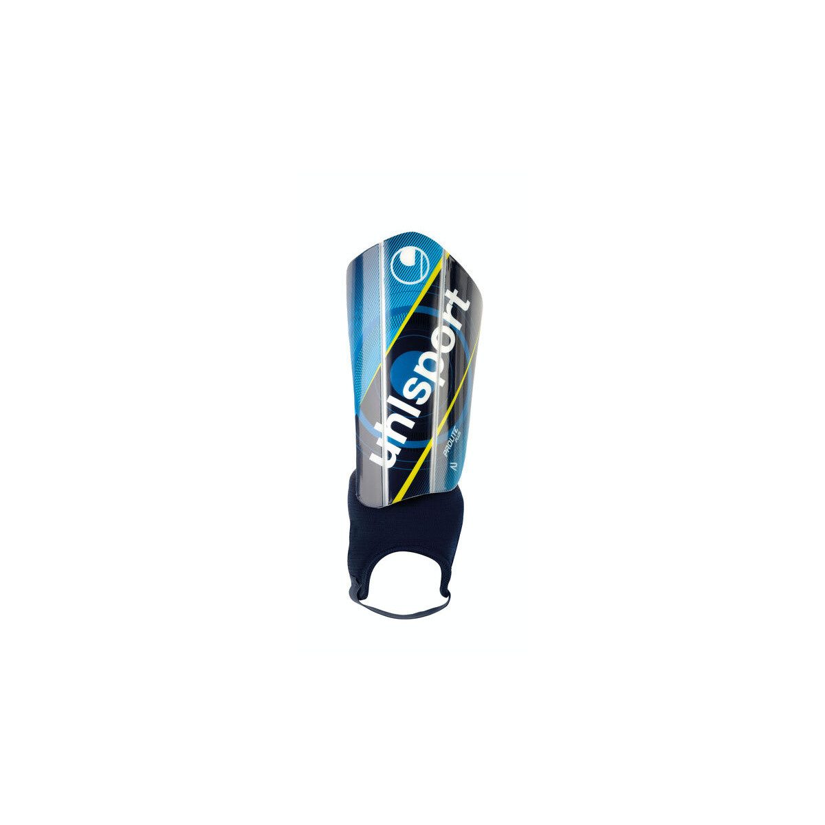 uhlsport Fußball Schienbeinschoner Schienbeinschützer PRO LITE PLUS (2-tlg)