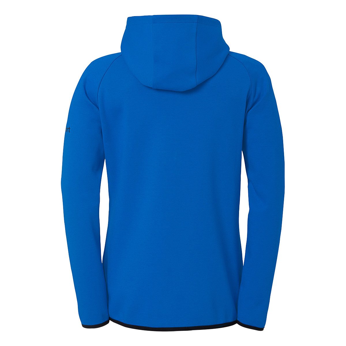 Azurblau