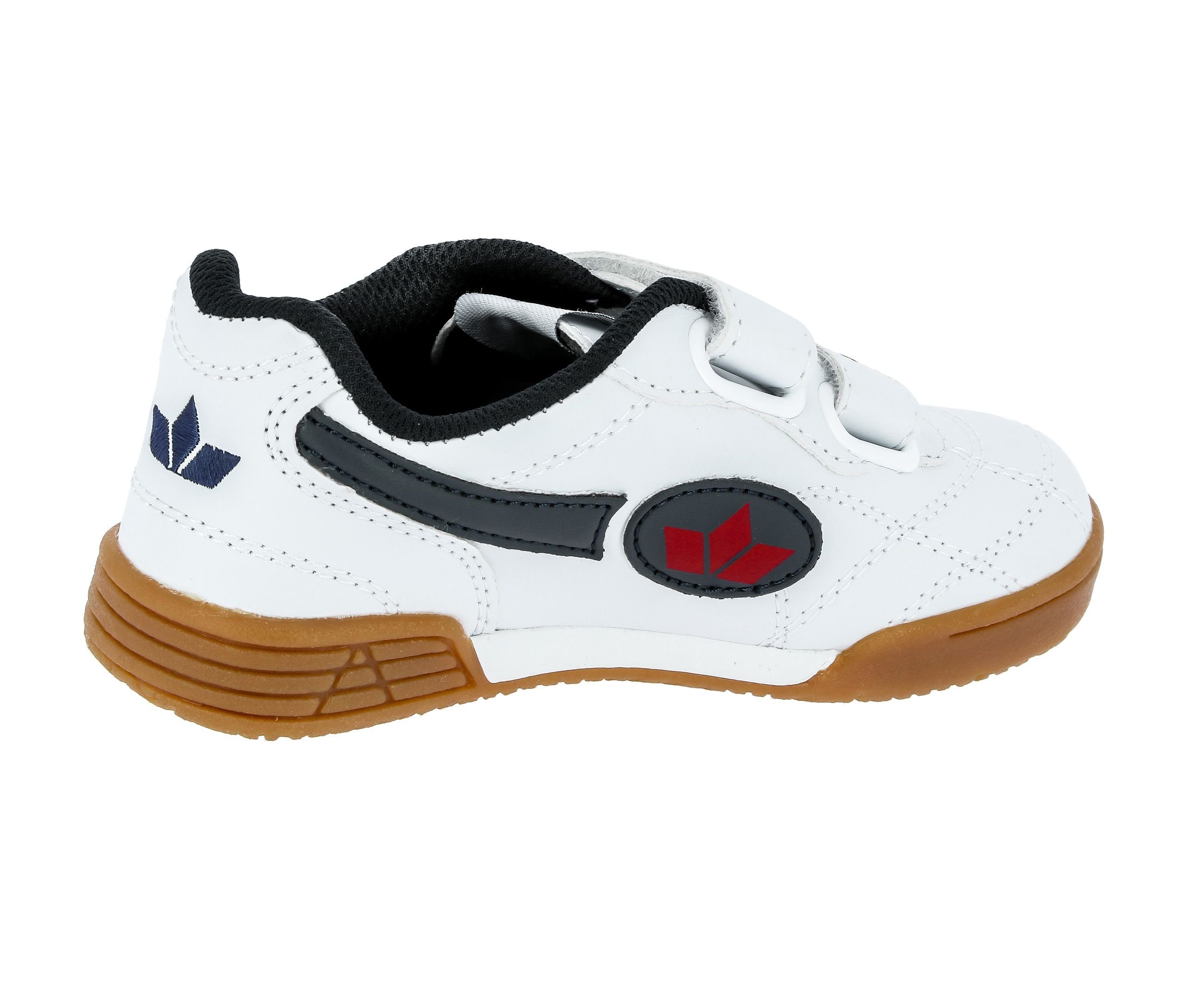 Lico Kindersportschuh Bernie V Hallenschuh