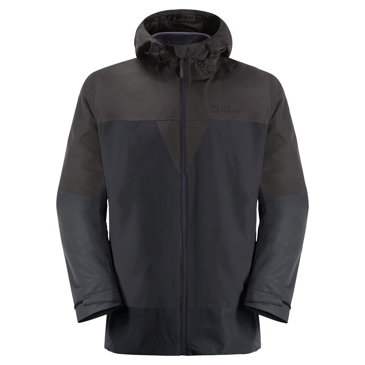 Jack Wolfskin Winterjacke 3in1 DNA Tundra günstig online kaufen
