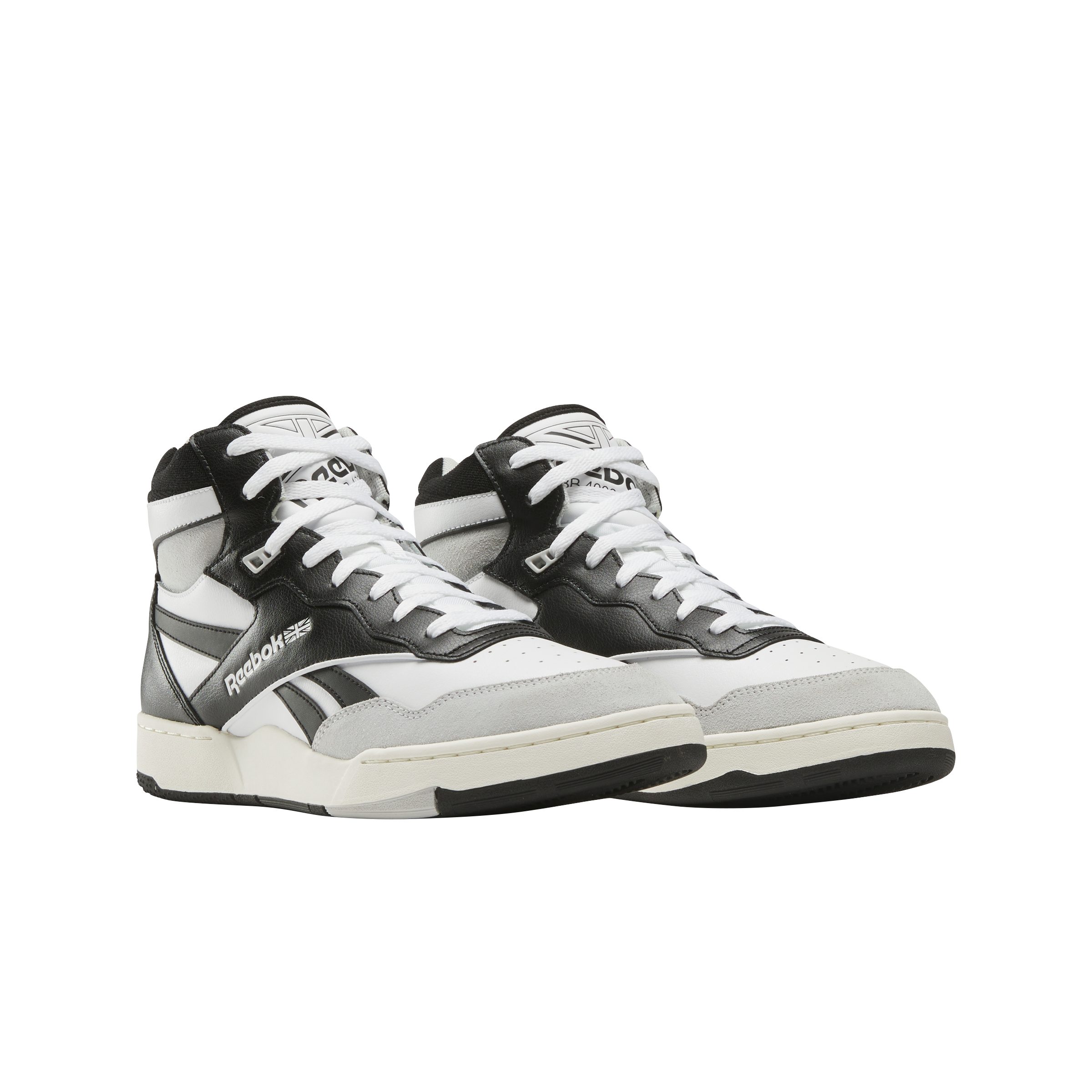 Reebok Classic BB 4000 II MID Sneaker, Vielseitiger Sneaker von