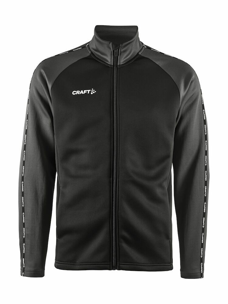 Craft Trainingsanzug Squad 2.0 Full Zip M