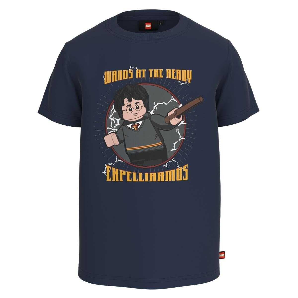 LEGO® kidswear T-Shirt LEGO® Wear Harry Potter™ Jungen T-Shirt