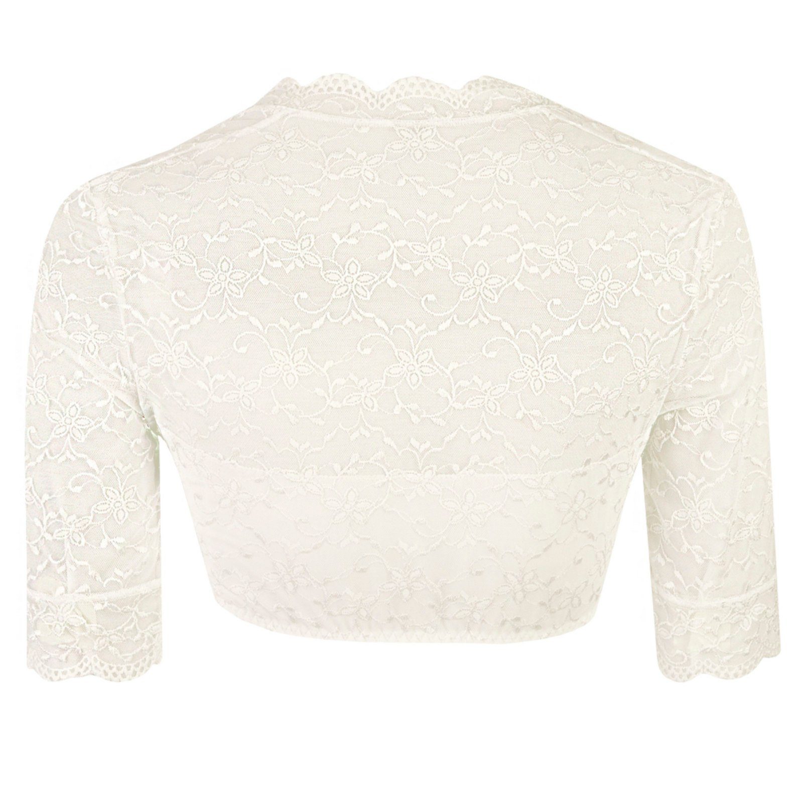 Nina Von C. Dirndlbluse Nina von günstig online kaufen