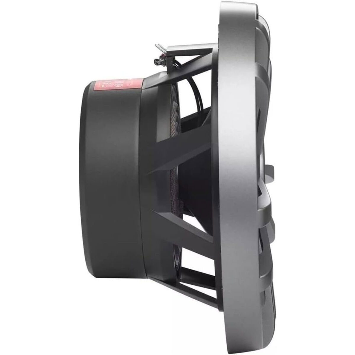 JBL Stage Marine 8, 2-Wege, 20cm Lautsprecher grau, Paar Auto-Lautsprecher (125 W)