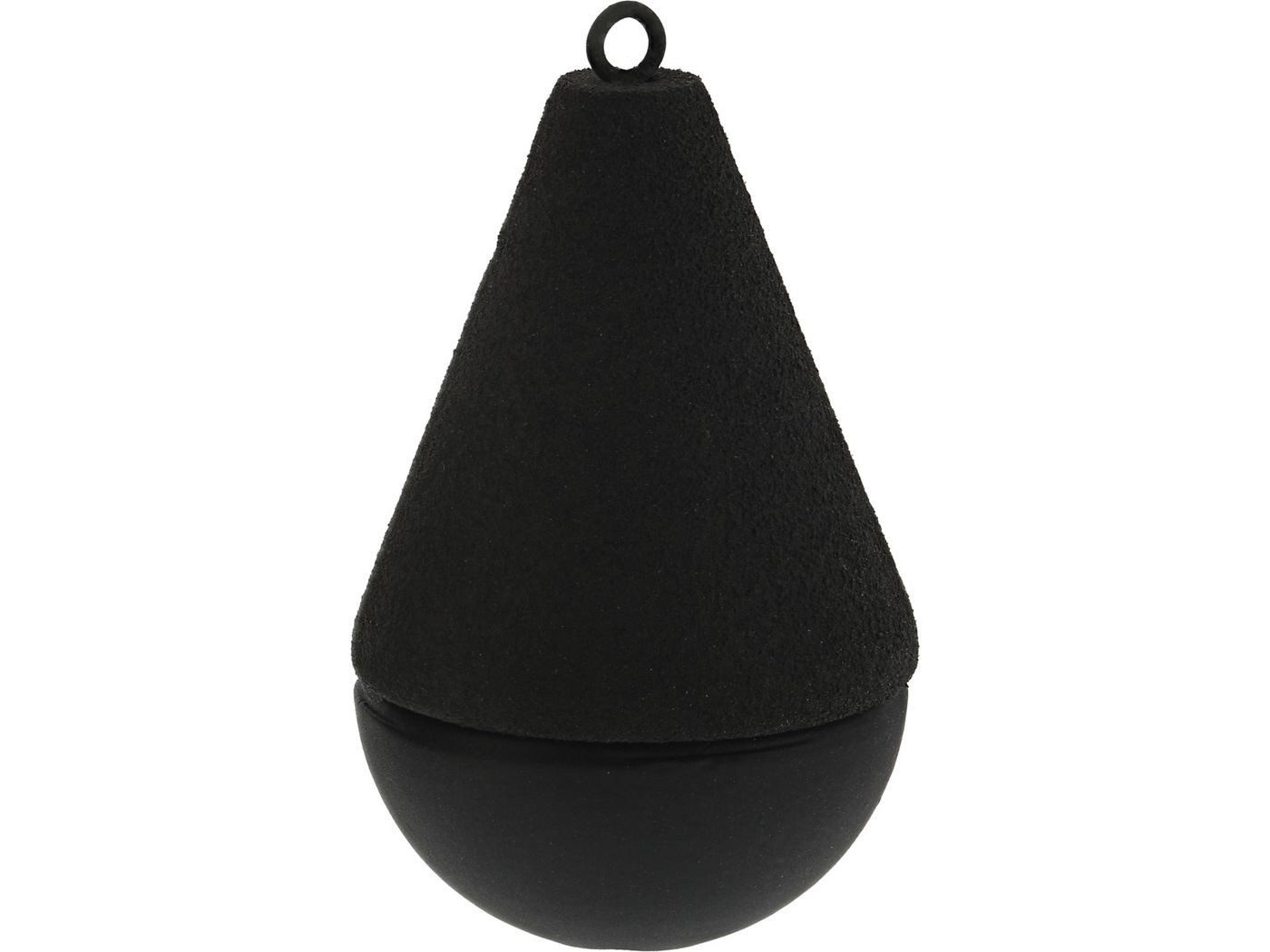 Angelgewicht Westin Stand-Up Weight Matte Black - Angelgewicht