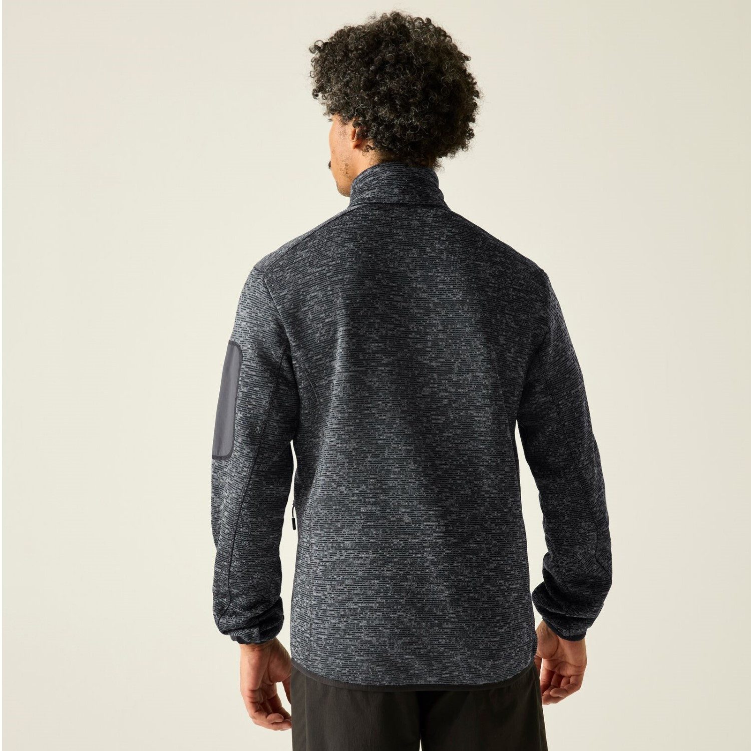 Regatta Strickfleecejacke Strickfleecejacke Newhill