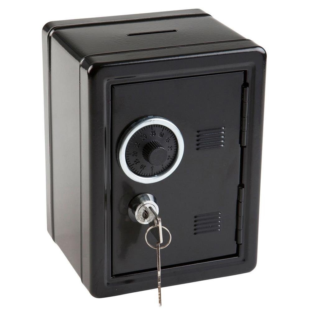 Idena Spardose Spartresor mit Zahlenschloss & günstig online kaufen