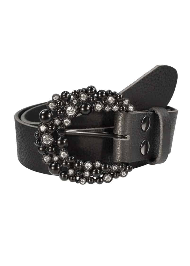 Rettungsring Gürtel Ledergürtel Wasserbüffel