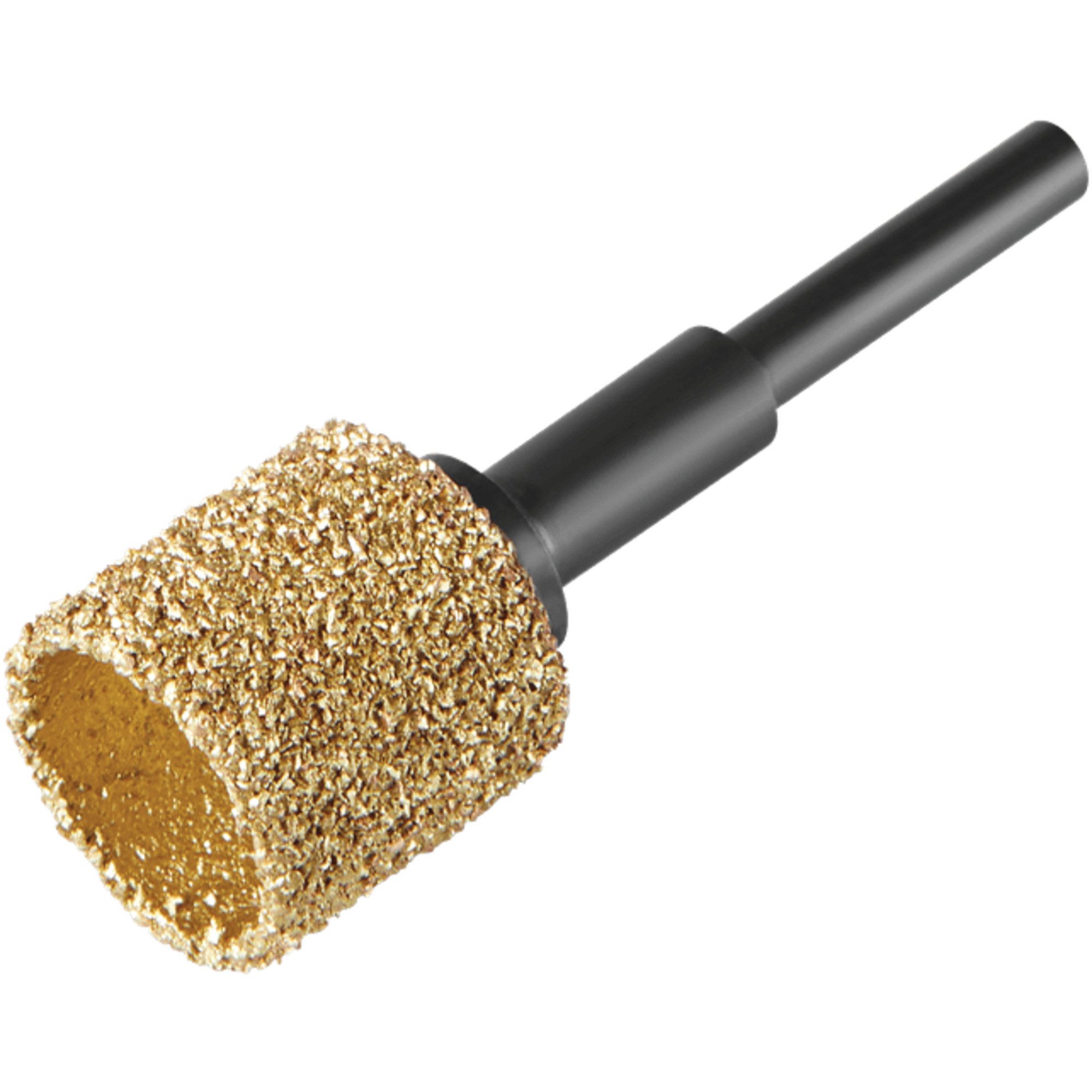 DREMEL Bohrer- und Bitset Dremel MAX Schleifband / Lochbohrer Ø 13mm