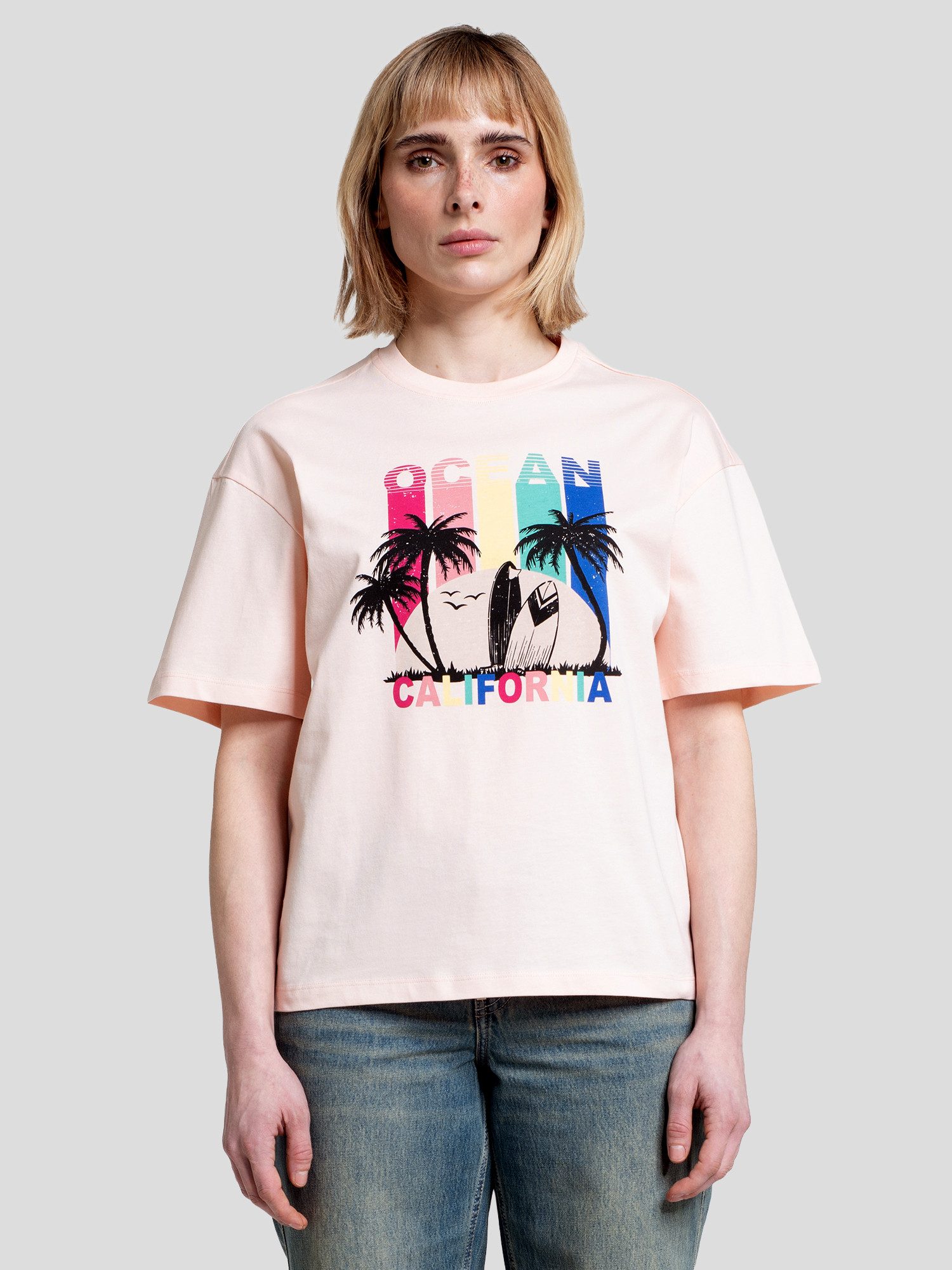 Ocean Pacific T-Shirt GISBORNE