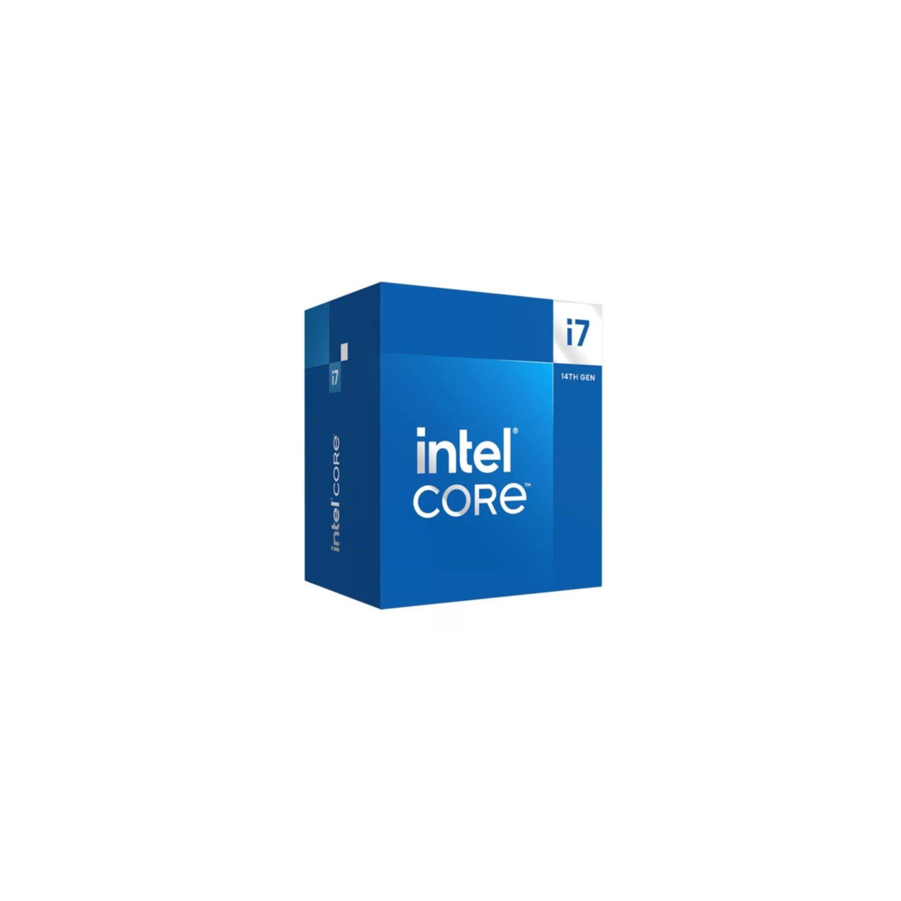 Prozessor i7-14700F