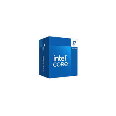Intel® Prozessor i7-14700F