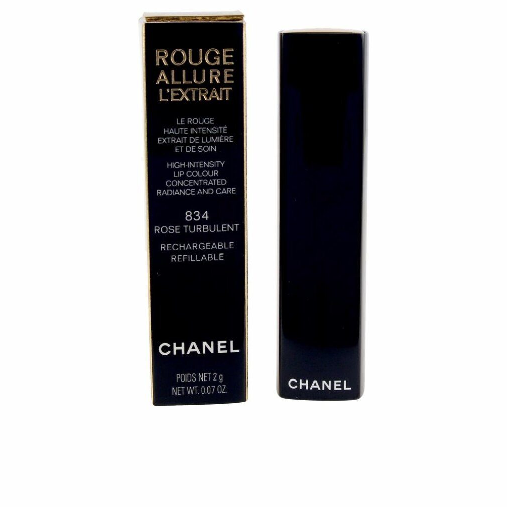 CHANEL Lippenstift Rouge Allure L'Extrait High-Intensity Lip Colour