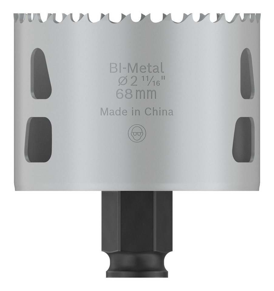 Thumbnail - BOSCH Lochsäge Pro Multi Material, Ø 68 mm, Power Change Plus