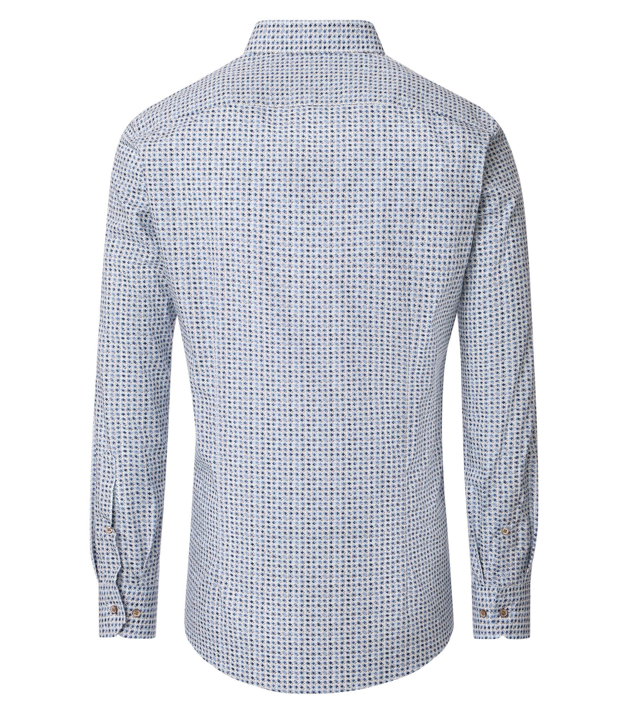 VENTI Businesshemd VENTI Businesshemd Print günstig online kaufen