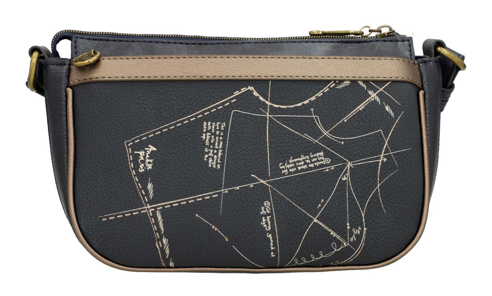 Anekke Umhängetasche Crossbody Bag
