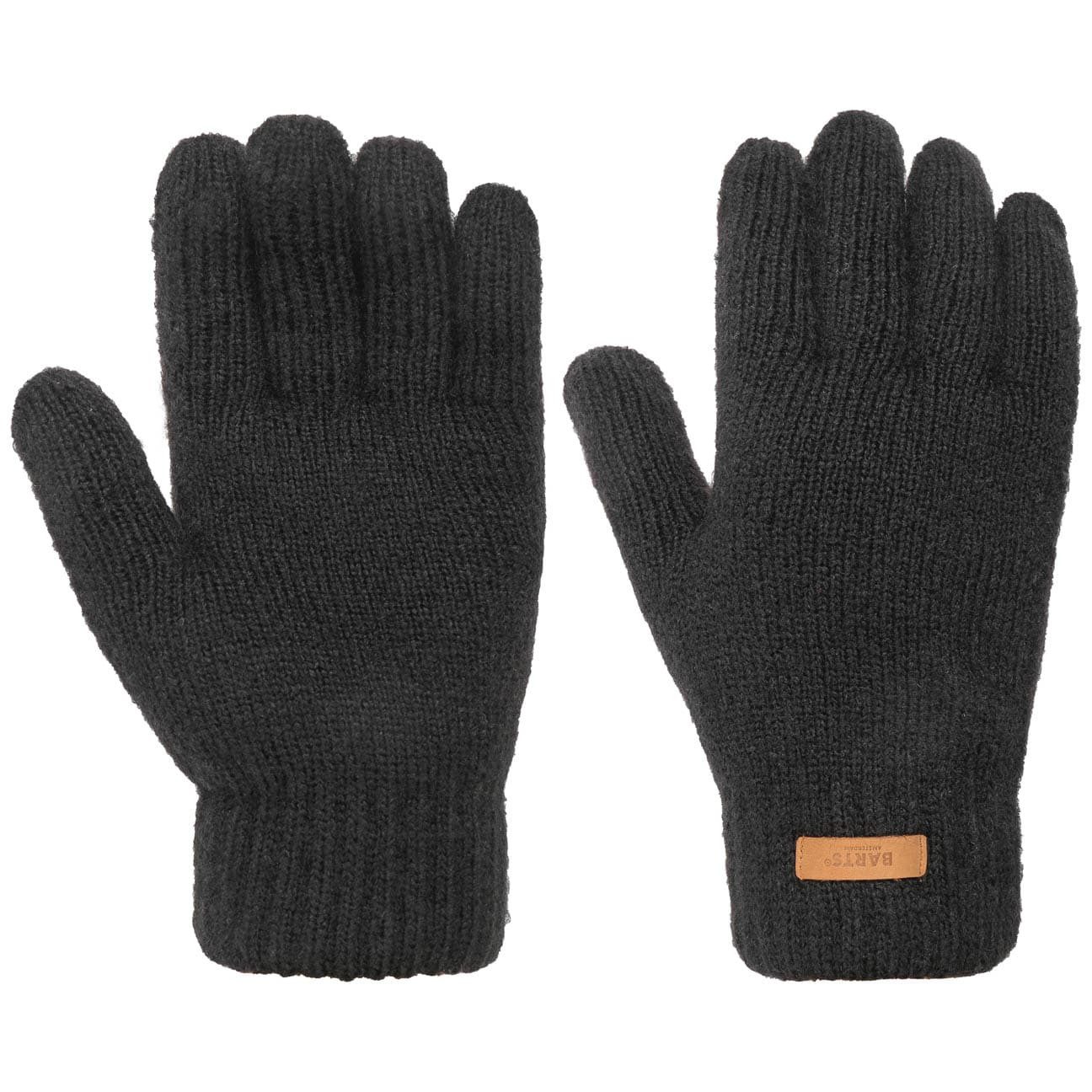 Barts Strickhandschuhe (1-St) Fingerhandschuhe mit Futter günstig online kaufen