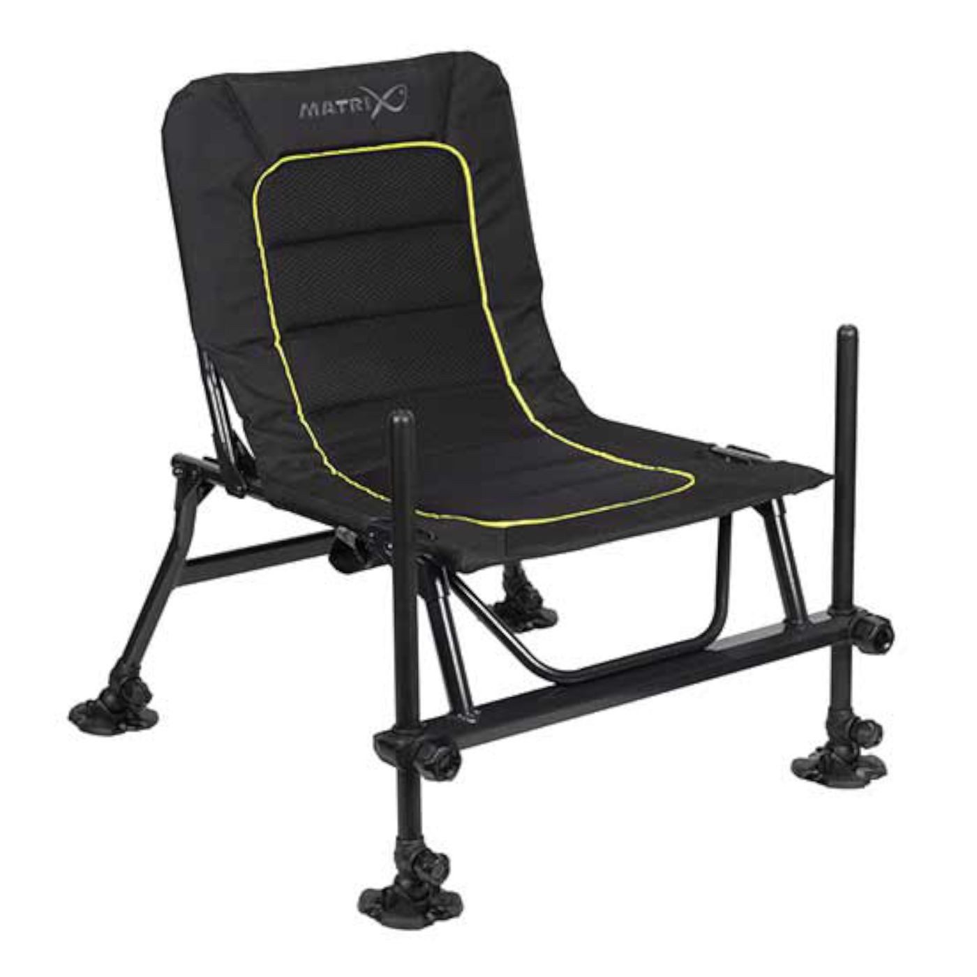 Fox Matrix Angelstuhl Fox Matrix S25 Lite Accessory Chair - Angelstuhl