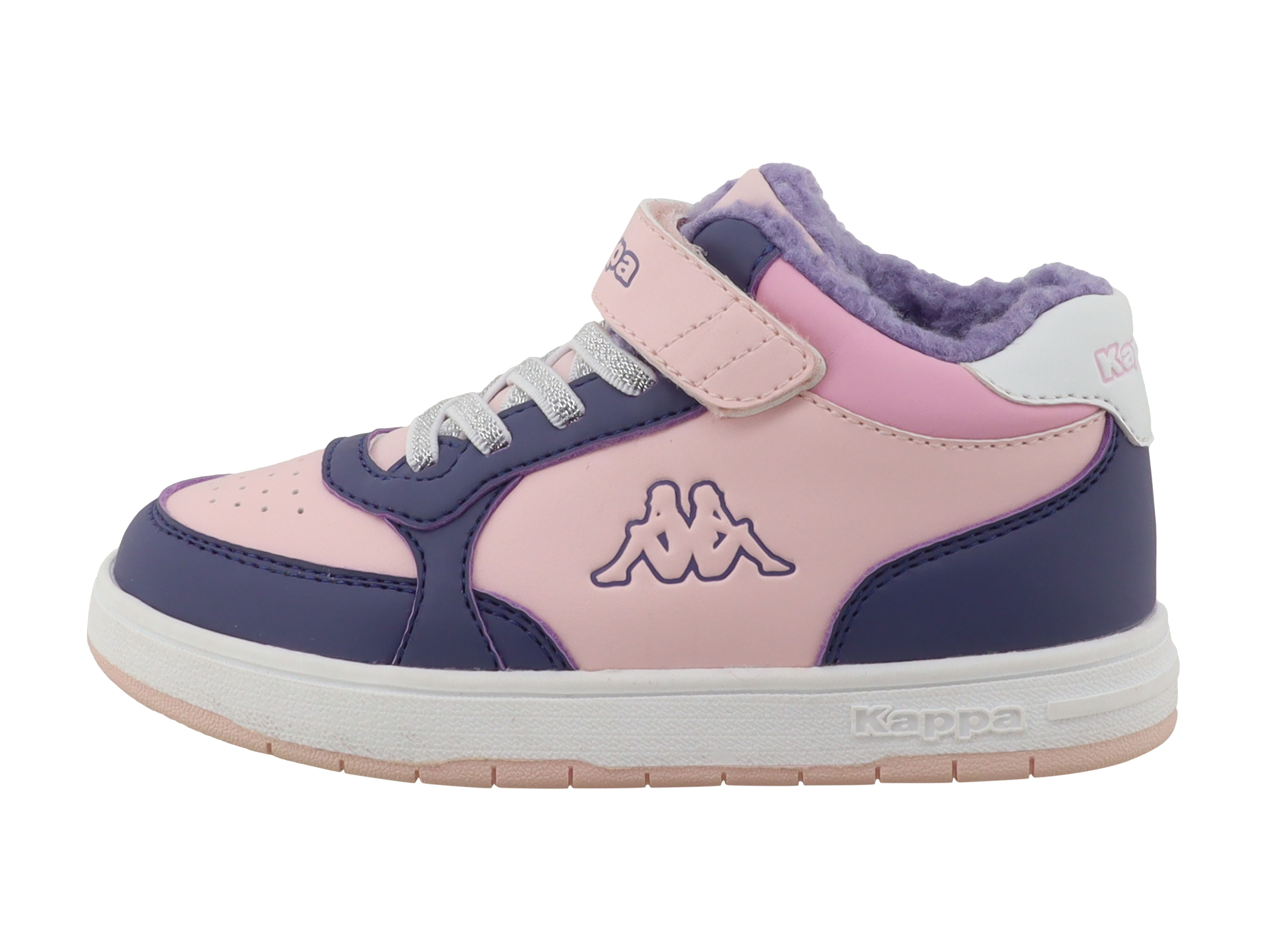Kappa KORA Sneaker Winterschuhe, gefüttert
