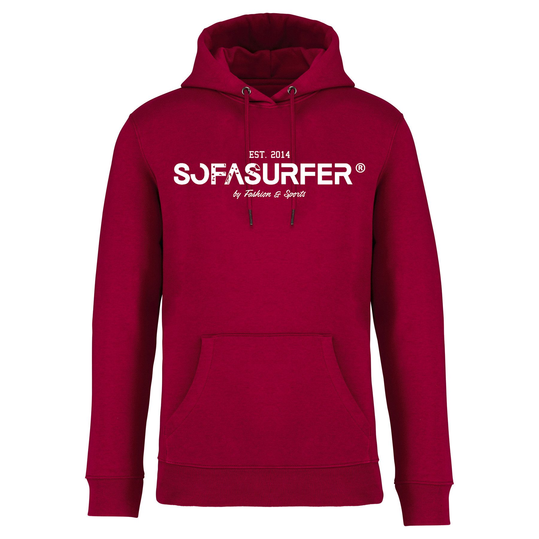 Sofasurfer® Hoodie Sofasurfer® Hoodie