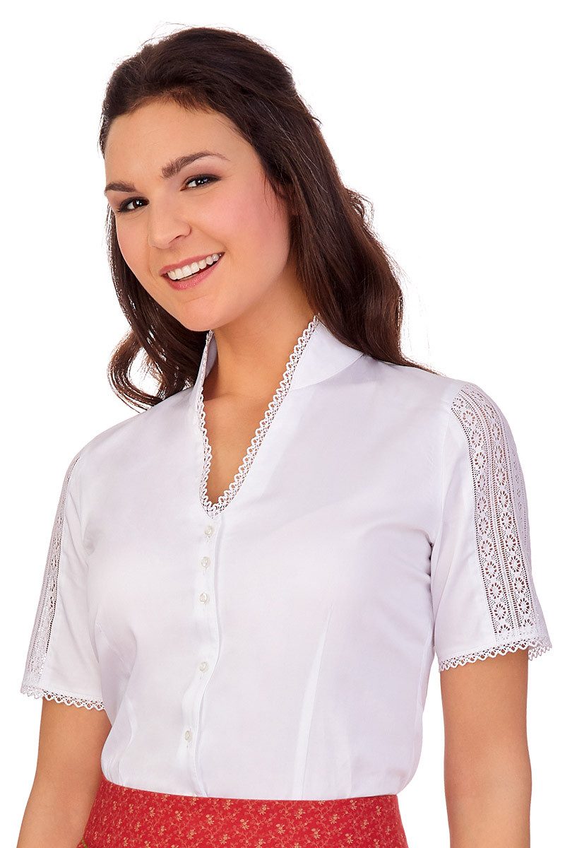 orbis Trachtenbluse Trachtenbluse - ALIONA - günstig online kaufen