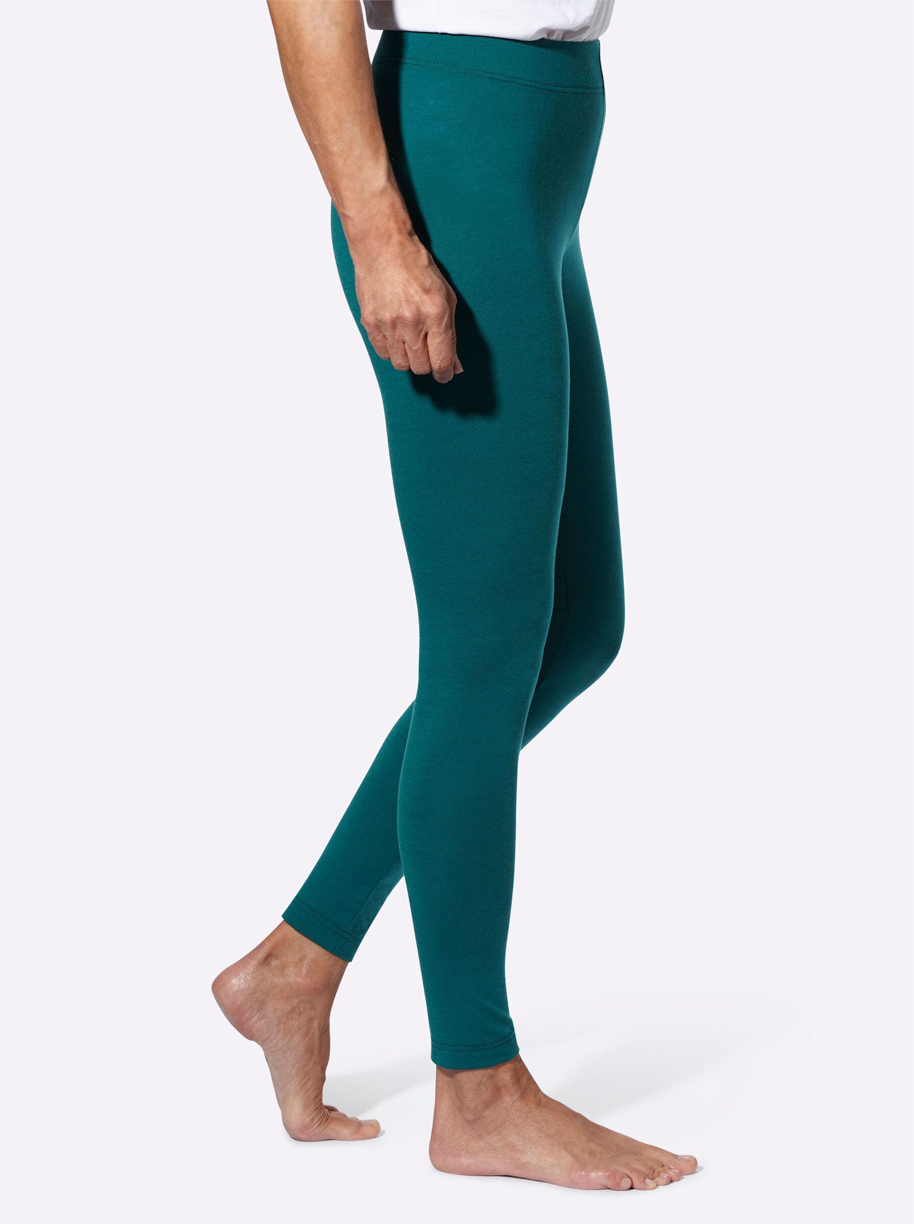 Sieh an! Jogginghose Leggings günstig online kaufen