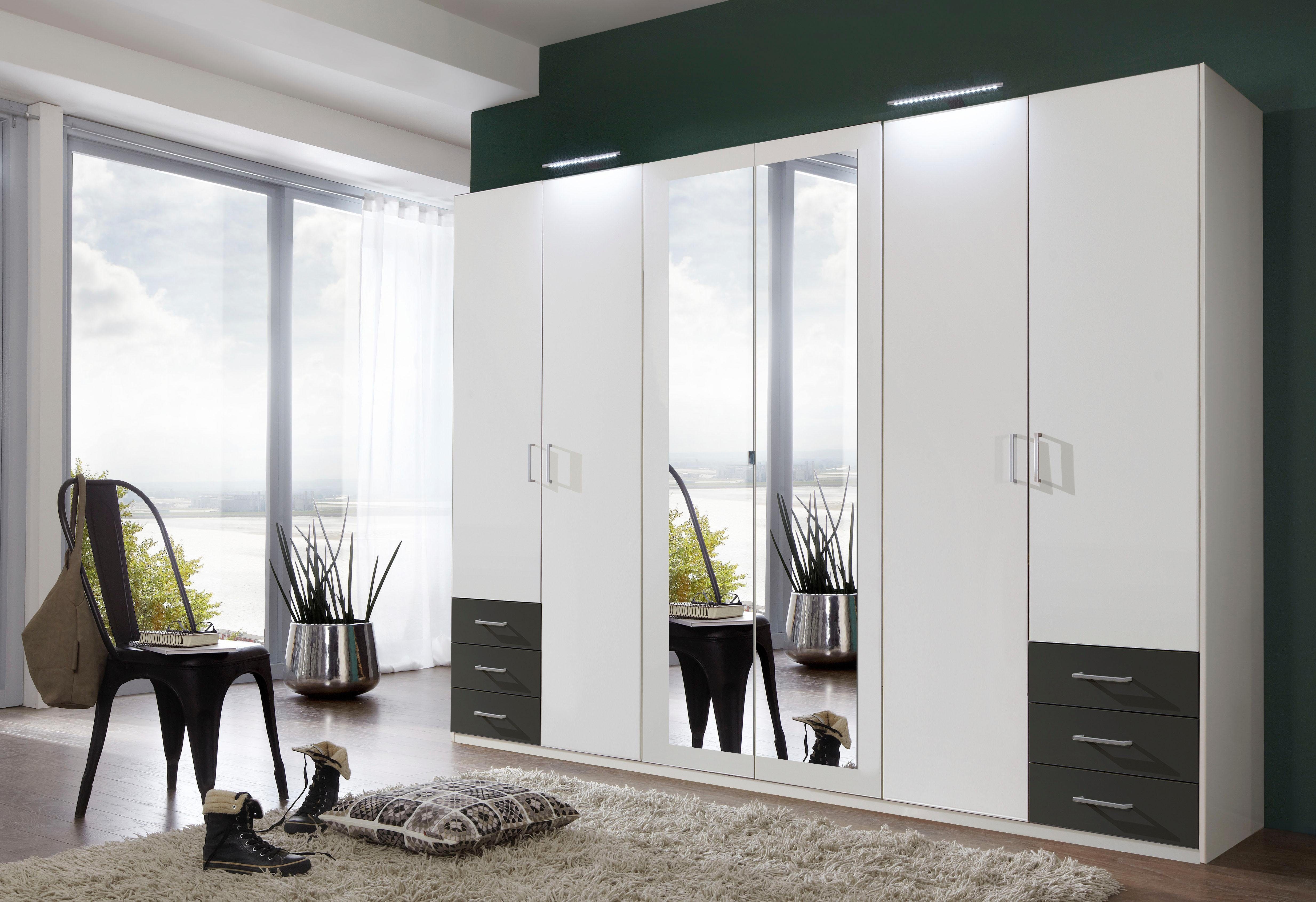 Wimex Kleiderschrank »Fügen« - Wimex