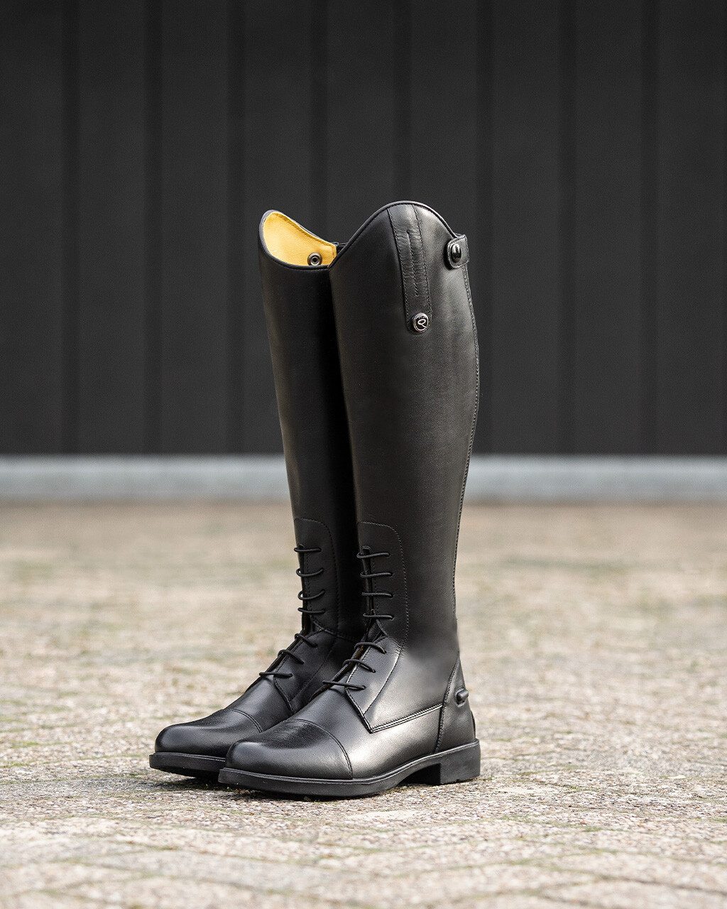 QHP Reitstiefel Julia Junior Reitstiefel