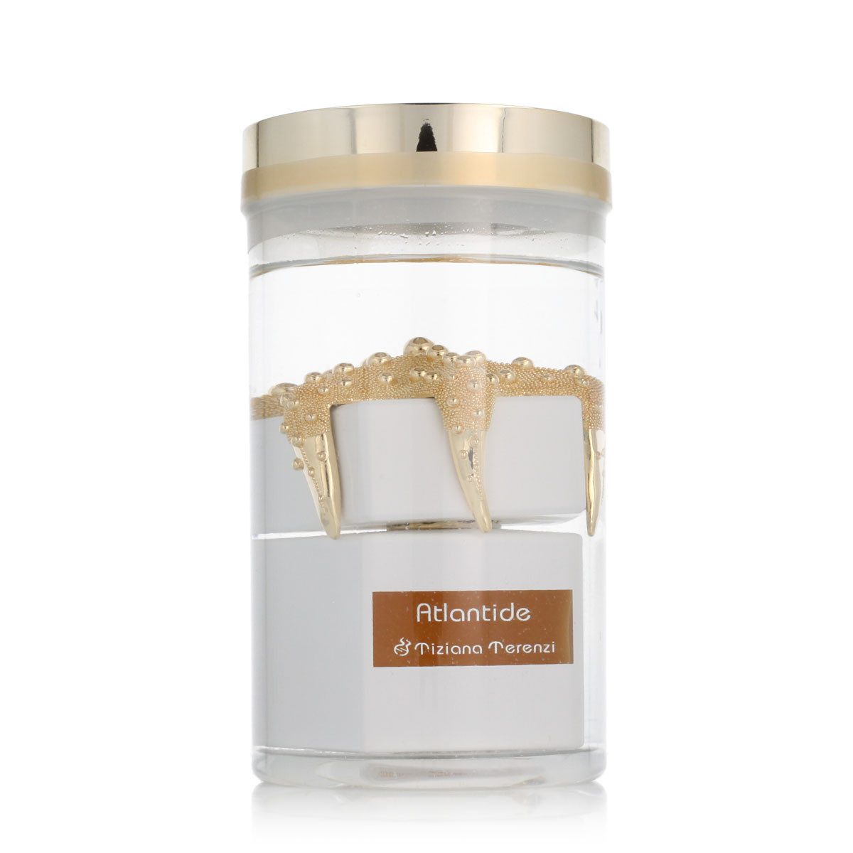 Tiziana Terenzi Extrait Parfum Atlantide