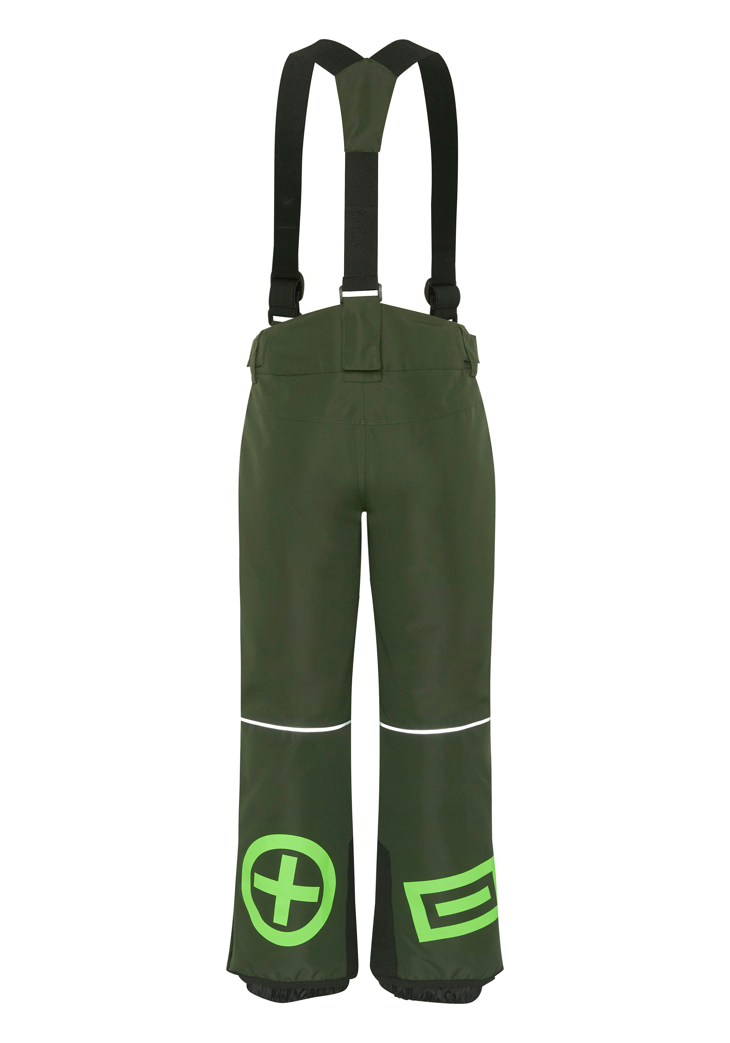 Chiemsee Skihose