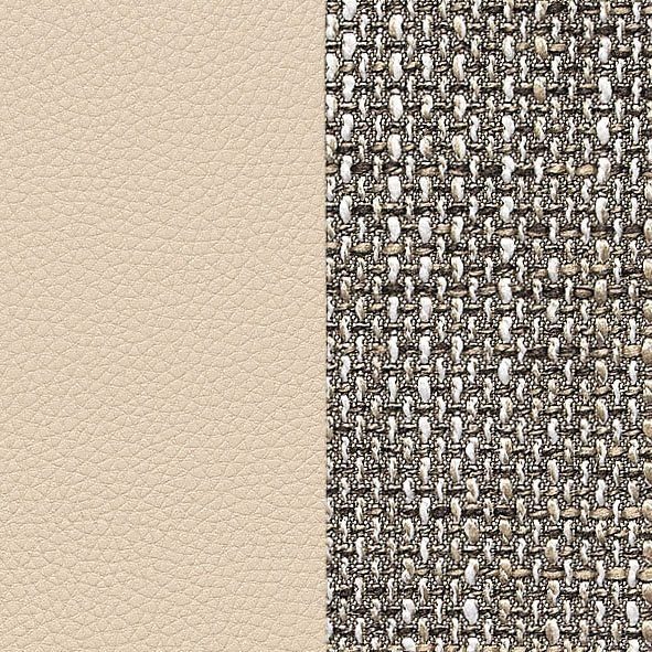 DOMO collection Wohnlandschaft "Flores auch in Leder-Bezug, B/T/H: 293/180/ günstig online kaufen