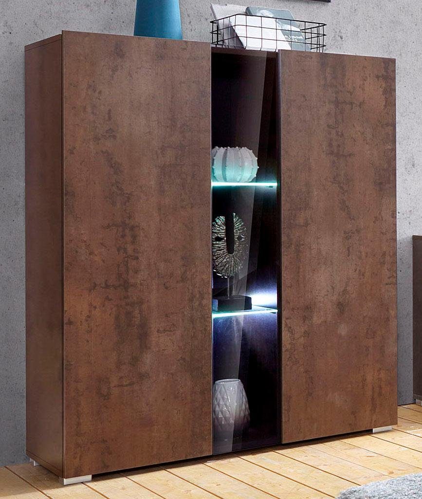 Vitrine DOVER