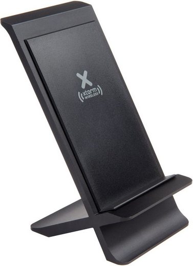 Xtorm Lader »Wireless Fast Charging Stand (QI) Angle«