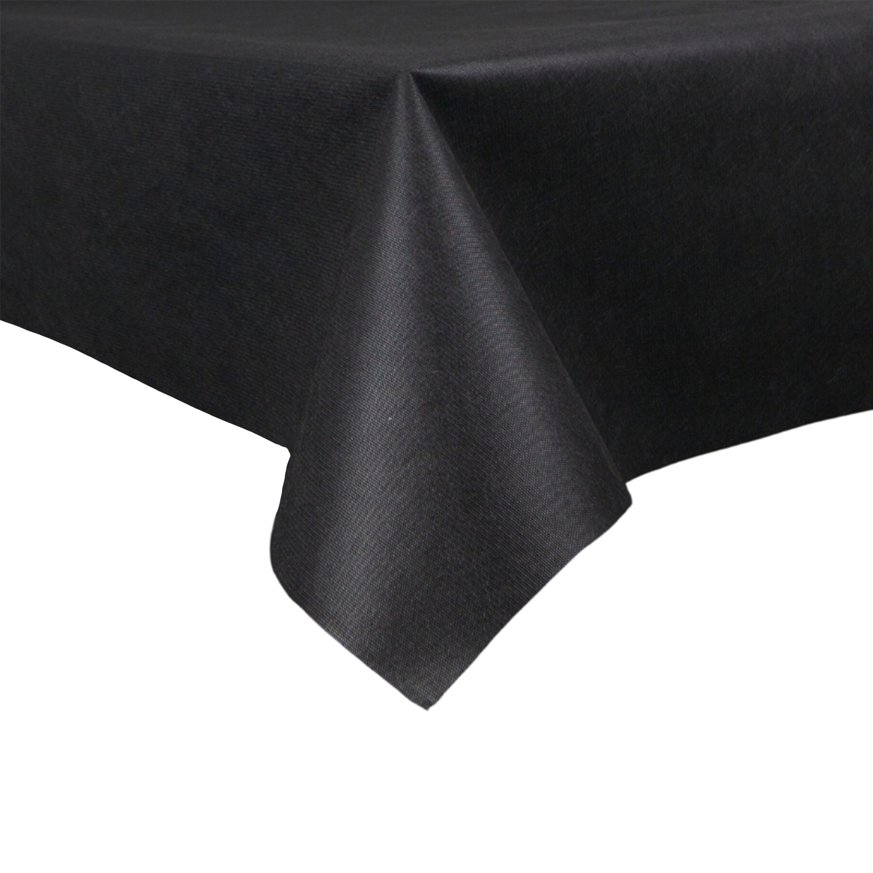 Sensalux Tischdecke Tischdecke aus stoffähnlichem Vlies, Öko-Tex 100 – Bild 2 von 5