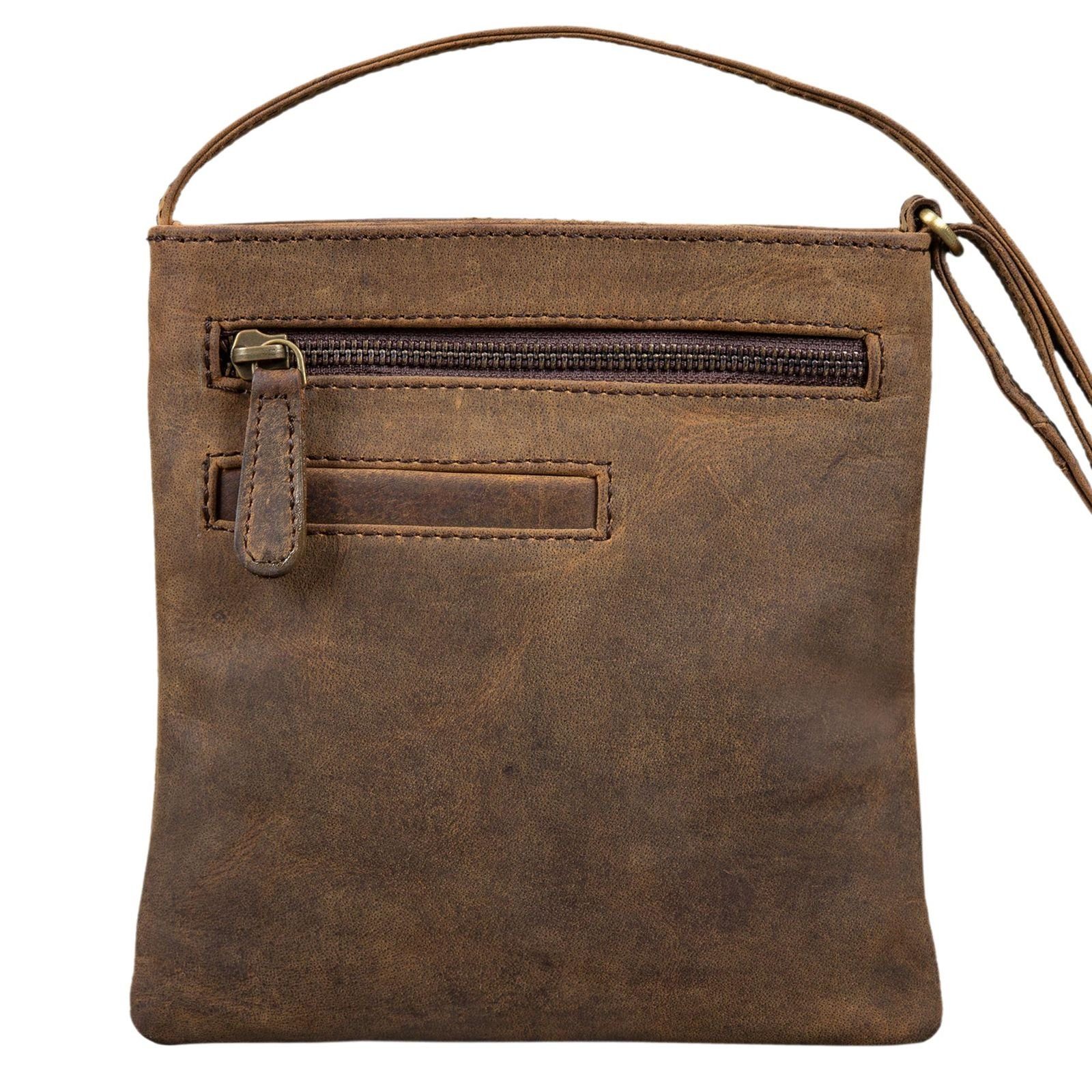 STILORD Handtasche "Lana" kleine Umhängetasche Ausgehtasche günstig online kaufen