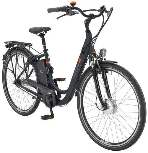 fahrrad 28 zoll 5 gang city damen
