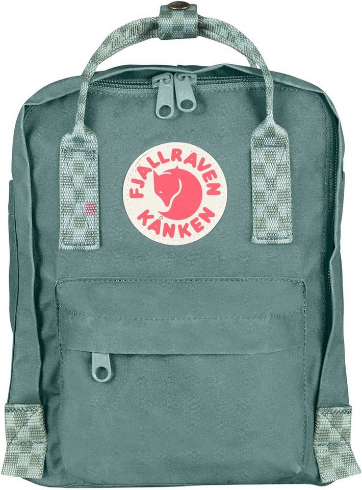 Fjällräven Wanderrucksack »Kånken Mini Backpack« | OTTO