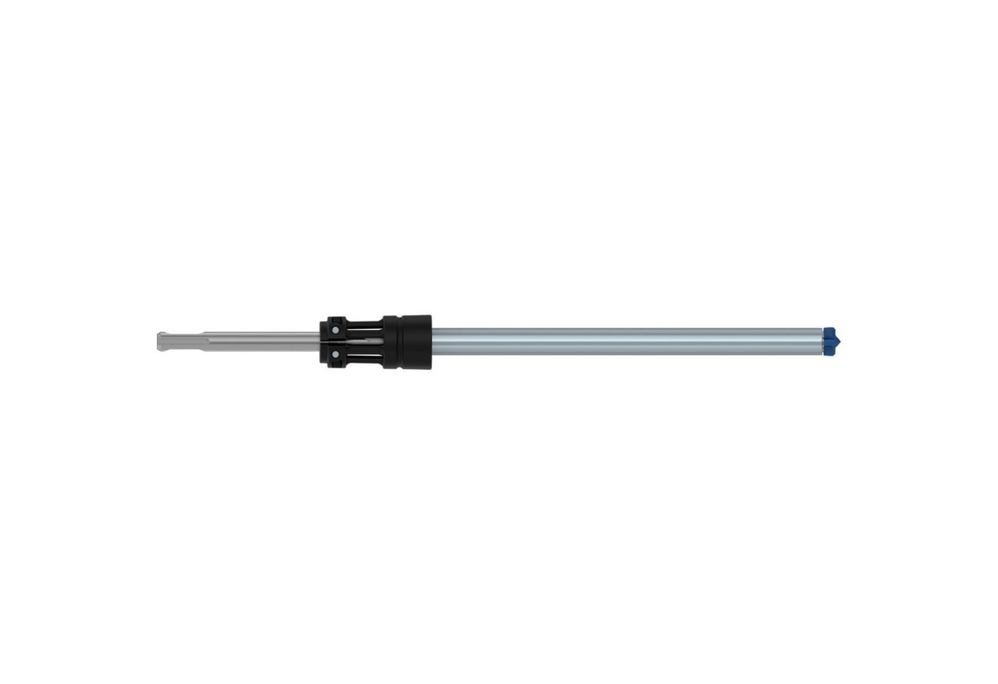 Thumbnail - Bosch Professional Bohrer- und Bitset Bosch Professional Expert Hammerbohrer SDS Clean
