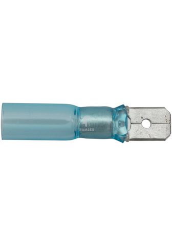 Flachsteckzunge blau 15 - 25 mm² ...