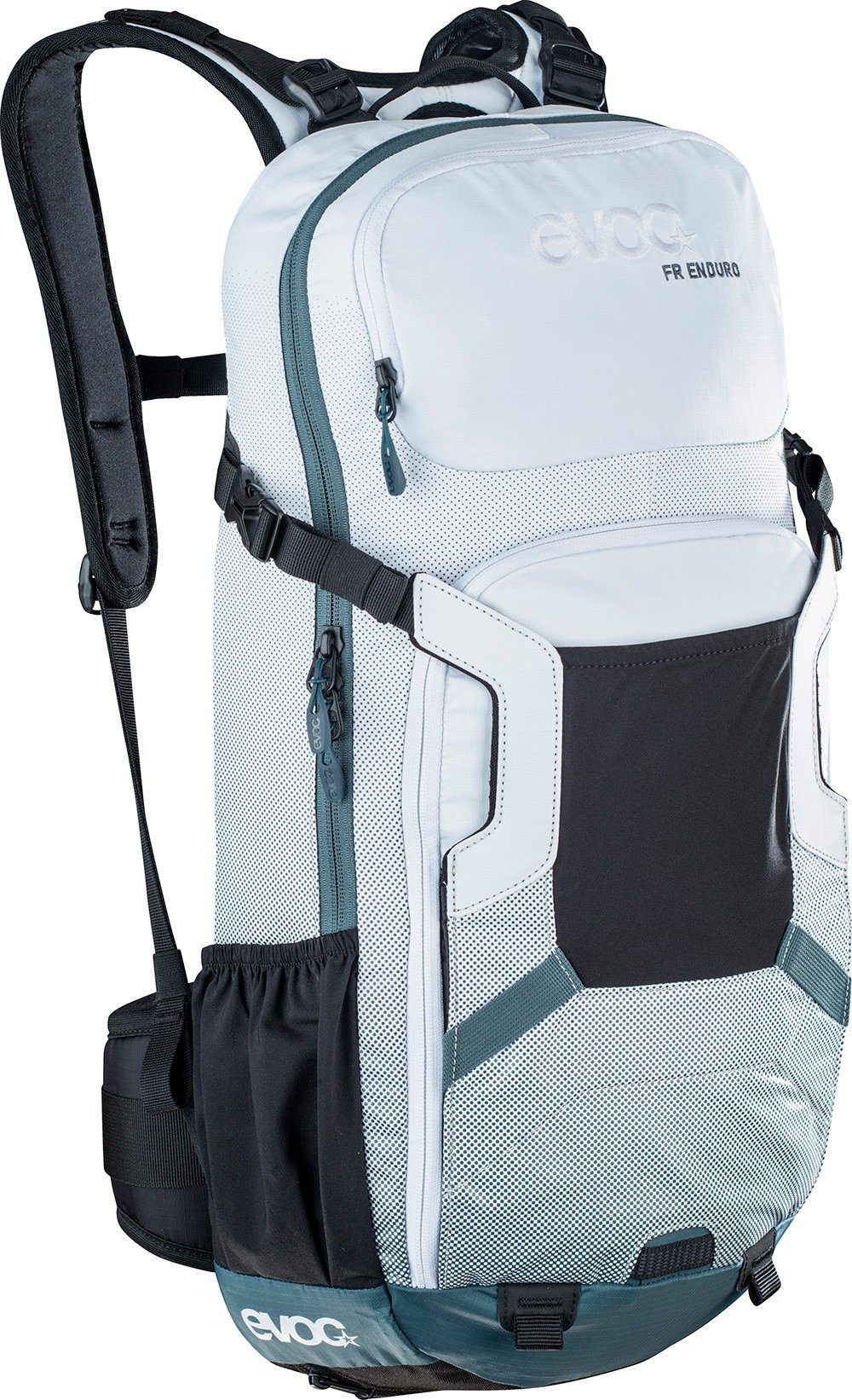 evoc enduro backpack