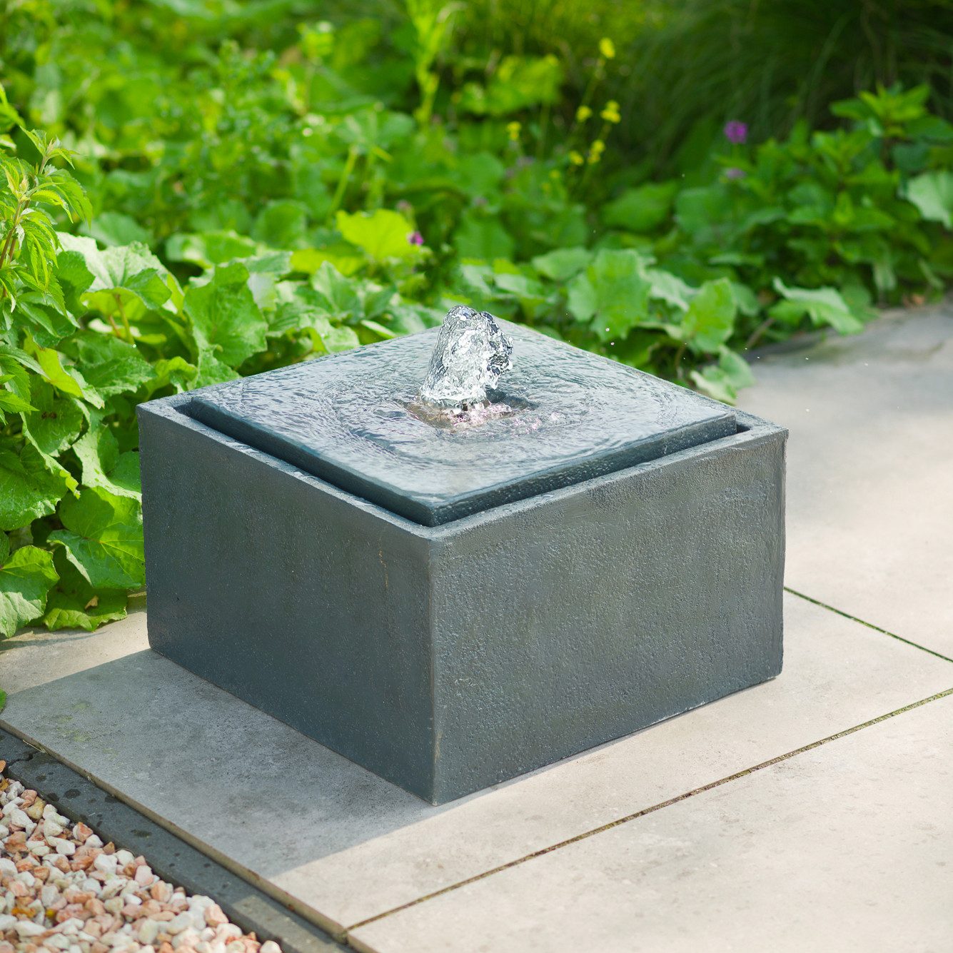Ubbink Wasserspiel Sonora II, 51 cm günstig online kaufen