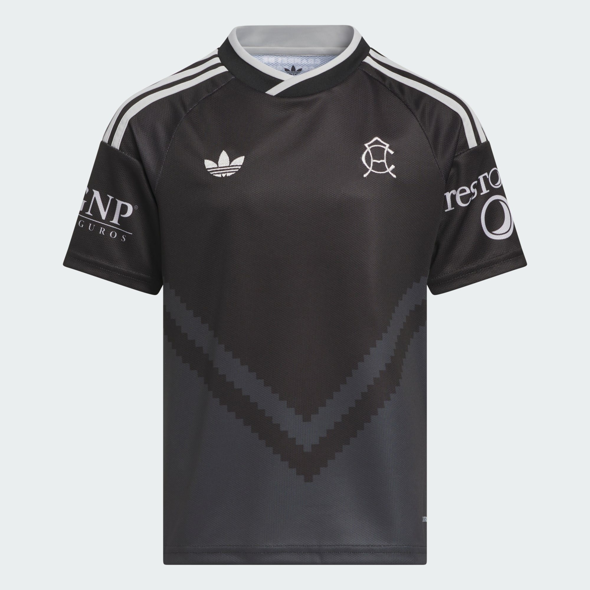 adidas Performance Fußballtrikot CLUB AMERICA 26/27 KIDS AUSWÄRTSTRIKOT (1-tlg)