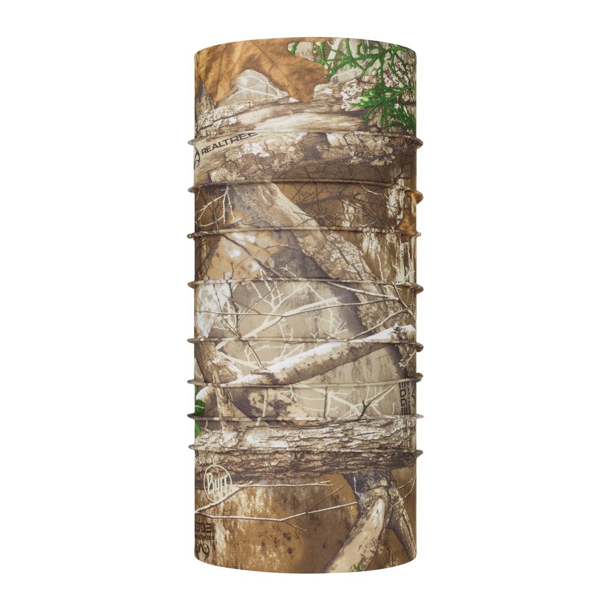 Buff Multifunktionstuch BUFF® Coolnet UV Multifunktionstuch Real Tree Edge
