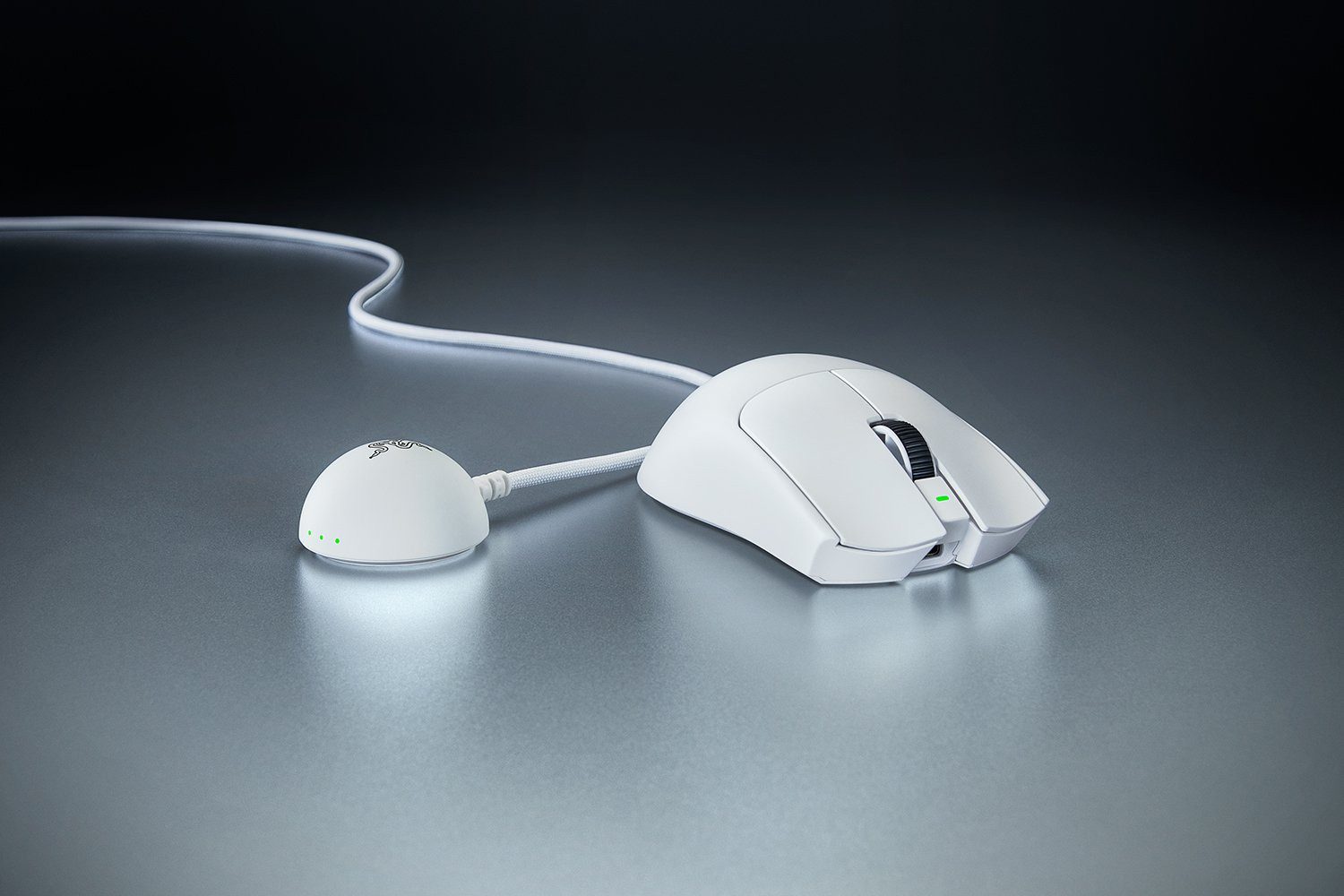 RAZER Viper V4 Pro Gaming-Maus (kabelgebunden, kabellos)