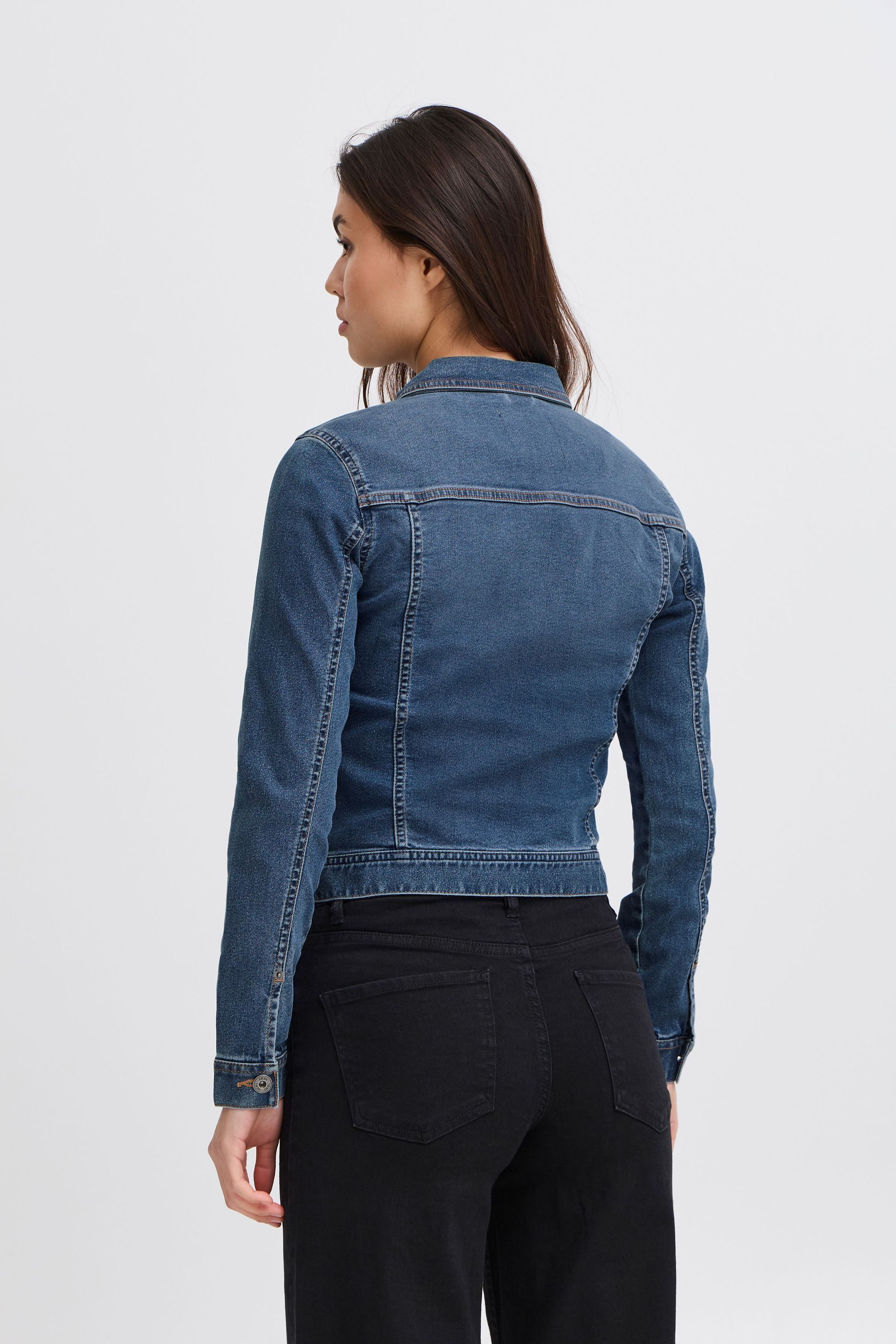 Jeansjacke Jeansjacke