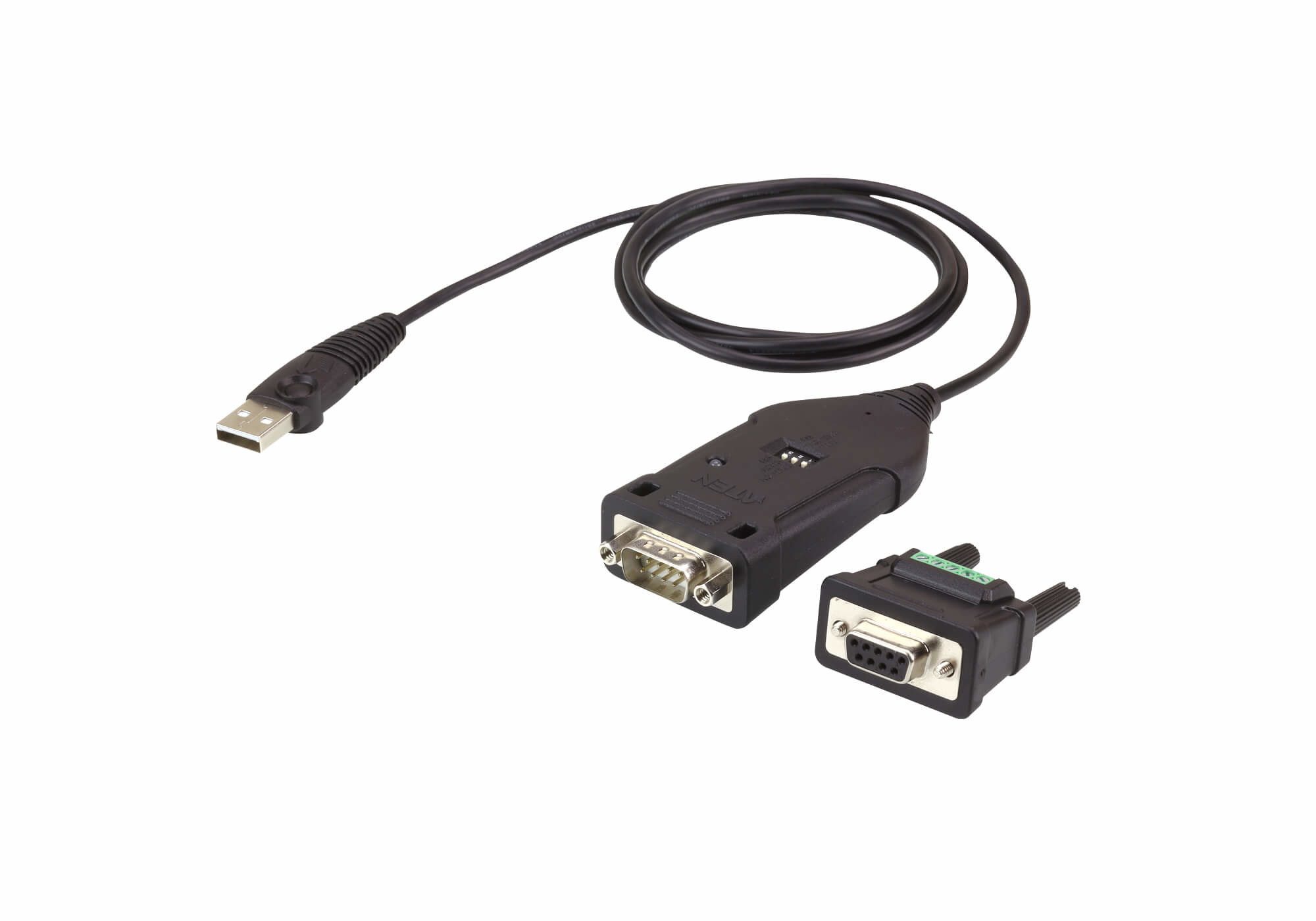 Aten Adapter