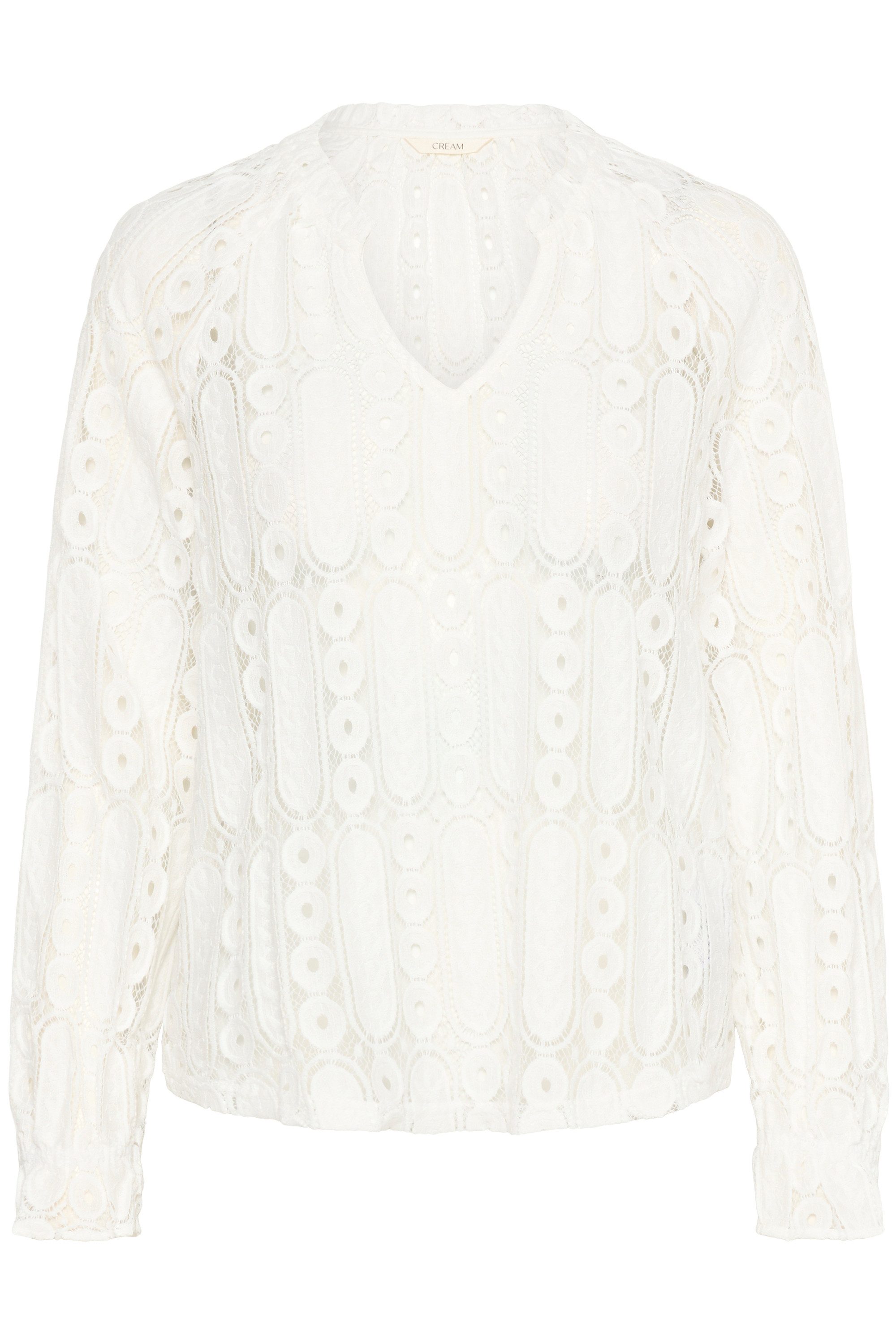 Cream Langarmbluse Langarm-Bluse CRTully günstig online kaufen